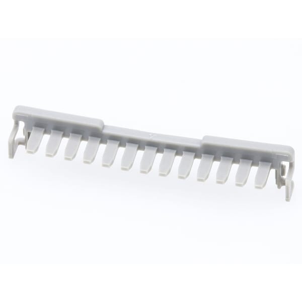 Molex Duraclik Wire-To-Board 2-Way Terminal Position Assurance (Tpa) Retainer, 13 Circuits 5051521300 - main